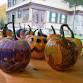 Halloween Craft Workshop & Scavenger Hunt — event image