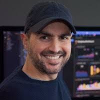 Elie Khoury's Instagram, Twitter & Facebook