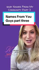 Unique Baby Names Review by Steph