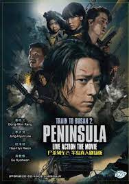 Action, box office, horror, movie, thriller. Korean Movie Dvd Train To Busan 2 Peninsula 2020 Eng Sub All Region Shippin For Sale Online Ebay