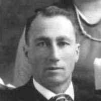 Harry Preston Burns Sr (1877–1943)
