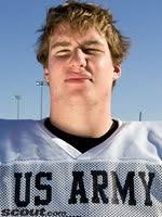 Notre Dame 2010 Football Commits