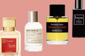 The 18 Best Long-Lasting Fragrances