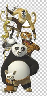 The whole idea is that while po and the furious five are in a panic trying to put shifu back together, they. Kung Fu Panda World Po Master Shifu Mr Ping Giant Panda Kung Fu Panda Game Text Logo Png Klipartz