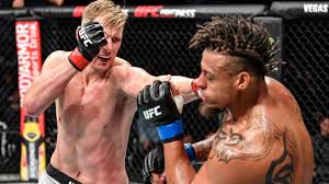 Who S Next For Hardy Zabit Key Fighters From Ufc Moscow Junior Dos Santos Ufc Greg Hardy