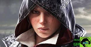It's 1868 and the industrial . Assassins Creed Odyssey How To Unlock Evie Frye