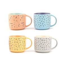 Add names, monograms, a special. Nordic Style Modern Simple Ceramic Tea Cup Set Milk Cup Pattern Customizable Ceramic Mug Coffee Cup China Mugs And Cups Price Made In China Com