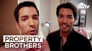 How tall are the property brothers. How Tall Are The Property Brothers Property Brothers Hgtv Youtube