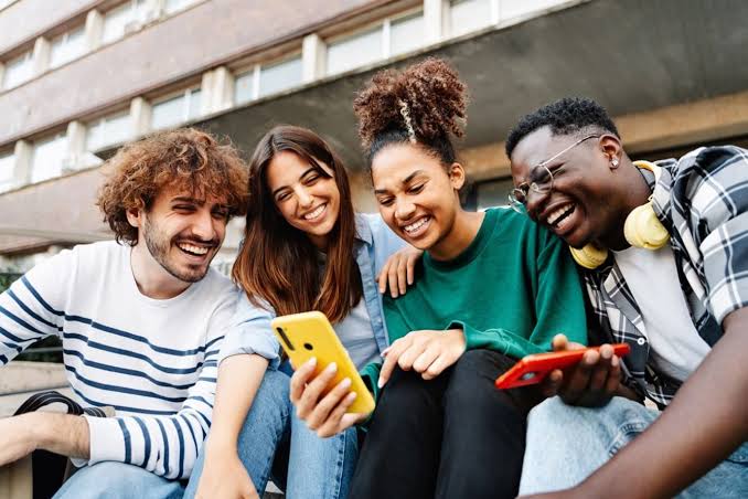 Catching up with the times: 15 GenZ slang you should know - Face2Face Africa