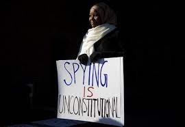 Government Surveillance | Center For Constitutional Rights