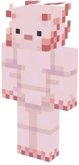 View, comment, download and edit cool hoodie minecraft skins. Axolotl Nova Skin