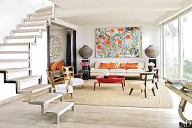 Align your personal colors with the colors the truth is in the natural world about. 31 Living Room Ideas From The Homes Of Top Designers Architectural Digest