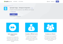 The best applications have features for pricing and inventory. Best Shopify Apps For Dropshipping 2019 Eggflow Marketing Automation
