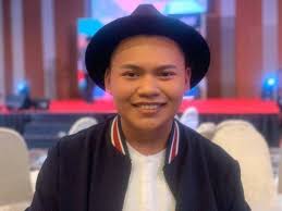Komposer johan nawawi meninggal dunia. Alif Johan Mahu Sambung Legasi Keluarga