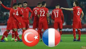 A milli takım maç programı geçtiğimiz günlerde tff tarafından yapılan açıklama ile duyurulmuştu. Turkiye Fransa Maci Ne Zaman Saat Kacta Hangi Kanalda Milli Mac Ne Zaman 2019