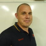 Sydney Safety Personnel