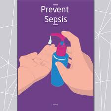 To be diagnosed with sepsis, you must have a probable or confirmed infection and all of the following signs: Stories World Sepsis Day September 13