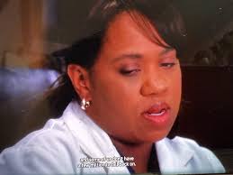 Mandy Bailey moments y'all hate : r/greysanatomy