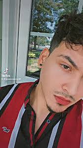 Brandon Almanza's Instagram, Twitter & Facebook