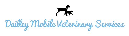 Mobile vet clinic near me boerne. Dailley Mobile Veterinary Services
