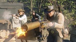 The first entry in the series, red dead revolver, was released on the playstation 2 and xbox in may 2004. Will Fans Need To Wait Another Eight Years For Red Dead Redemption 3
