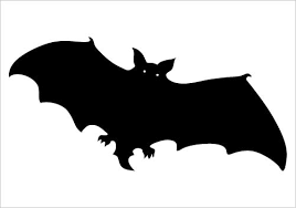 Pin By Shell Andersen On Kukly Bird Silhouette Silhouette Art Bat Silhouette