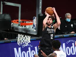 On view of some key fouls: Joe Harris Isn T Looking At His Stats Gq