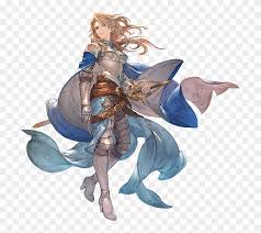 Relink website, which previously featured both the cygames and platinumgames logos in the footer, now only features the cygames logo. Katalina Granblue Fantasy Relink Characters Clipart 4288687 Pikpng