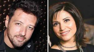 Η δήμητρα ματσούκα έγινε για πρώτη φορά θεία και η χαρά της δεν περιγράφεται! Manos Papagiannhs Sofia Paylidoy Yphrxe Kati Erwtiko Meta3y Toys Irafina