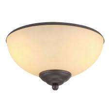 Outdoor Fan Light Kit By Wind River