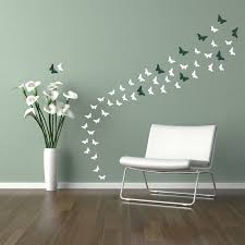Our sticker categories range from children's stickers to animals to popular culture to transport and many more. 15 Latest Interior Design Ideas For Your Home In 2021 Pouted Com Wall Stickers Home Decor Home Decor Butterfly Wall Decor
