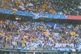 At least 22,500 football fans are hoping to attend england's group stage matches this month against croatia, scotland and the czech republic, with those allowed in filling up to 25 percent of the. Tartan Army Wikipedia