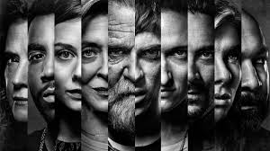 Christmas with Stephen King and Mr. Mercedes