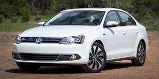 The 2015 volkswagen jetta hybrid sedan is offered in a single sel premium trim level. Road Test 2015 Volkswagen Jetta Hybrid Sel Premium