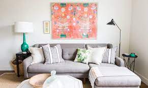Shop over 1,800 top light gray couch and earn cash back all in one place. 25 Exquisite Gray Couch Ideas For Your Modern Living Room
