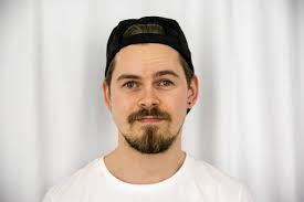 Riffrock med Running Cooper