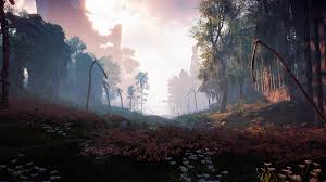 Horizon Zero Dawn 3840 X 2160 Horizon Zero Dawn Wallpaper 3840x2160 Wallpaper Digital Wallpaper
