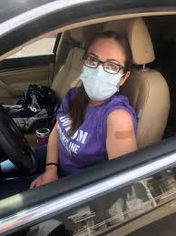 Las vacunas de arn mensajero, también llamadas vacunas de arnm, son las primeras inmunizaciones. Porque Esta Doctora Decidio Recibir La Vacuna Covid 19