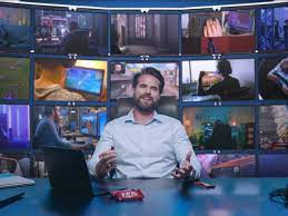 The sayings on the kit kat bars in a scene in office. Kit Kat Ads Of The World