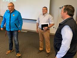 He is the 18th premier of alberta since 30 april 2019, and leader of the united conservative party in alberta since 2017. Jason Kenney On Twitter Up In Fortvermilion With Ministers And Government Officials Today To Tour The Damage Caused By Abflood Met With Representatives From Mackenziecounty Lrrcn And Tall Cree First Nation