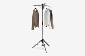 Whitmor 2 rail adjustable clothing rack. 18 Best Clothes Drying Racks 2021 The Strategist