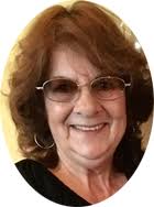 Obituary for Marie (Briganti) Butler
