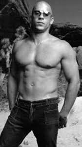 Vin diesel liked his parents, brothers and sisters. Young Vin Diesel Dancing