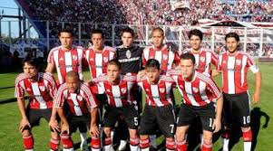 Mauro alberto díaz (born 10 march 1991) is an argentine footballer. River Plate 2011 Alexis Ferrero Rogelio Funes Mori Leandro Chichizola Jonathan Maidana Juan Imagenes De River Plate Club Atletico River Plate Equipo De Futbol