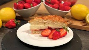 Hier finden sie aktuelle infos und videos zu allen rtl sendungen von a bis z. Rezepte Nach Kategorien Kuchen Torten Und Desserts Rezepte Wir In Bayern Br Fernsehen Fernsehen Br De