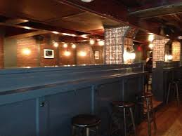 Check spelling or type a new query. Main Room Picture Of Draught 55 New York City Tripadvisor