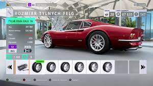 Watch the video above or scroll down to read about every barn find in forza horizon 3. Forza Horizon 3 Tuning 1969 Ferrari Dino 246 Gt Top Speed Youtube
