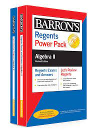 Learn vocabulary, terms and more. Regents Algebra Ii Power Pack Revised Edition Book By Gary M Rubinstein Official Publisher Page Simon Schuster