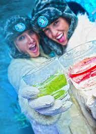 About Minus5 Ice Bar Las Vegas Trip Vegas Girls Trip Vegas