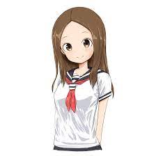 pin en karakai jouzu no takagi san